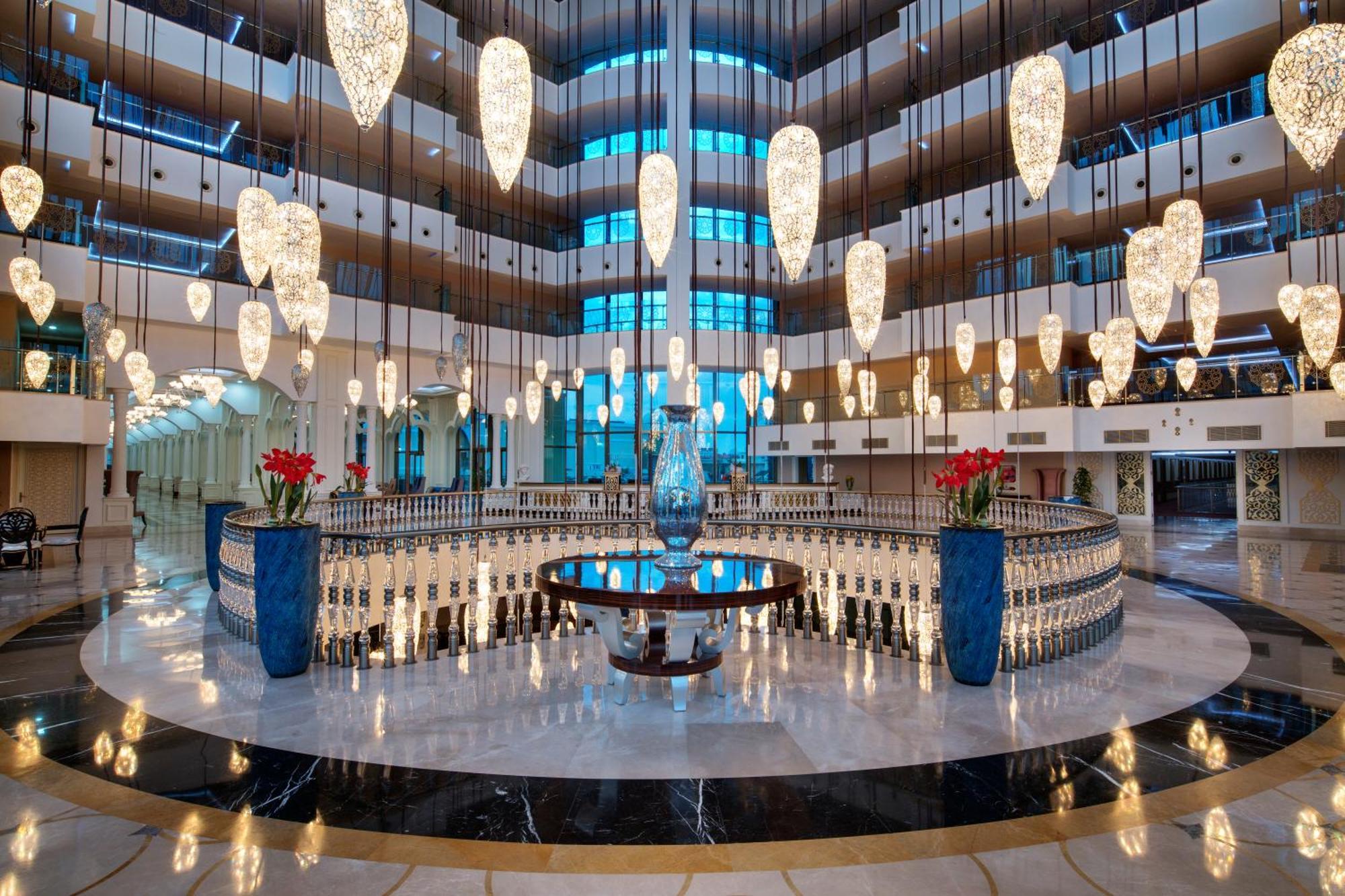 Alan Xafira Deluxe Resort & Spa Алания Экстерьер фото